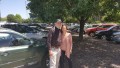 Worthy Martin and Carrie Heitman