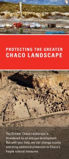 Chaco Brochure