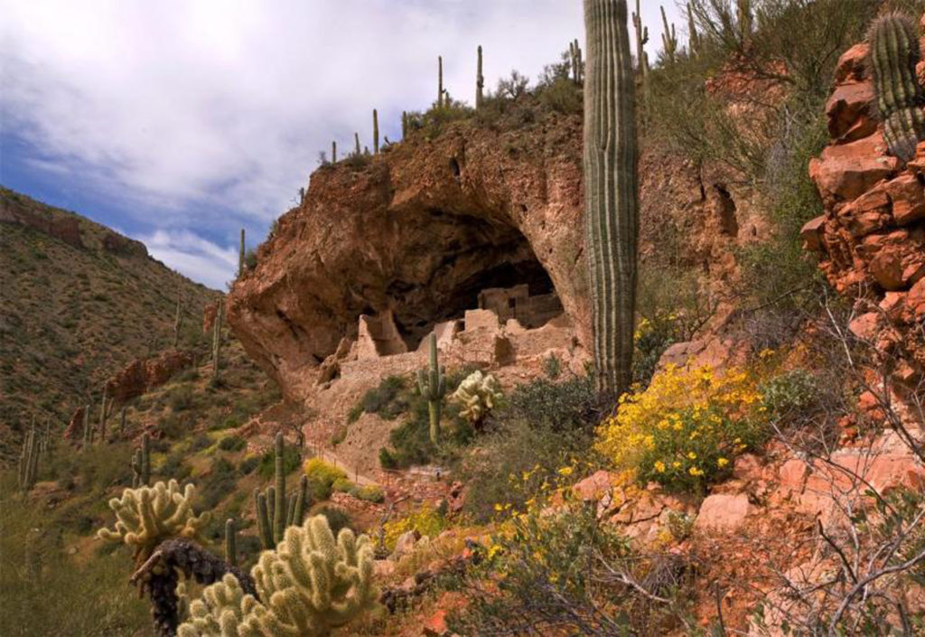 Tonto National Park