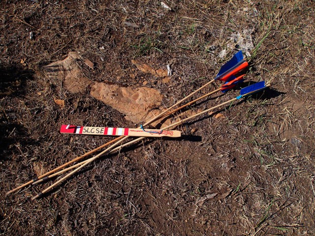 Atlatl