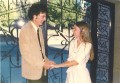 Bill Doelle and Linda Mayro