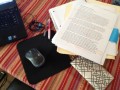 Kate's Home Office