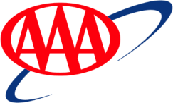 American Automobile Association Logo