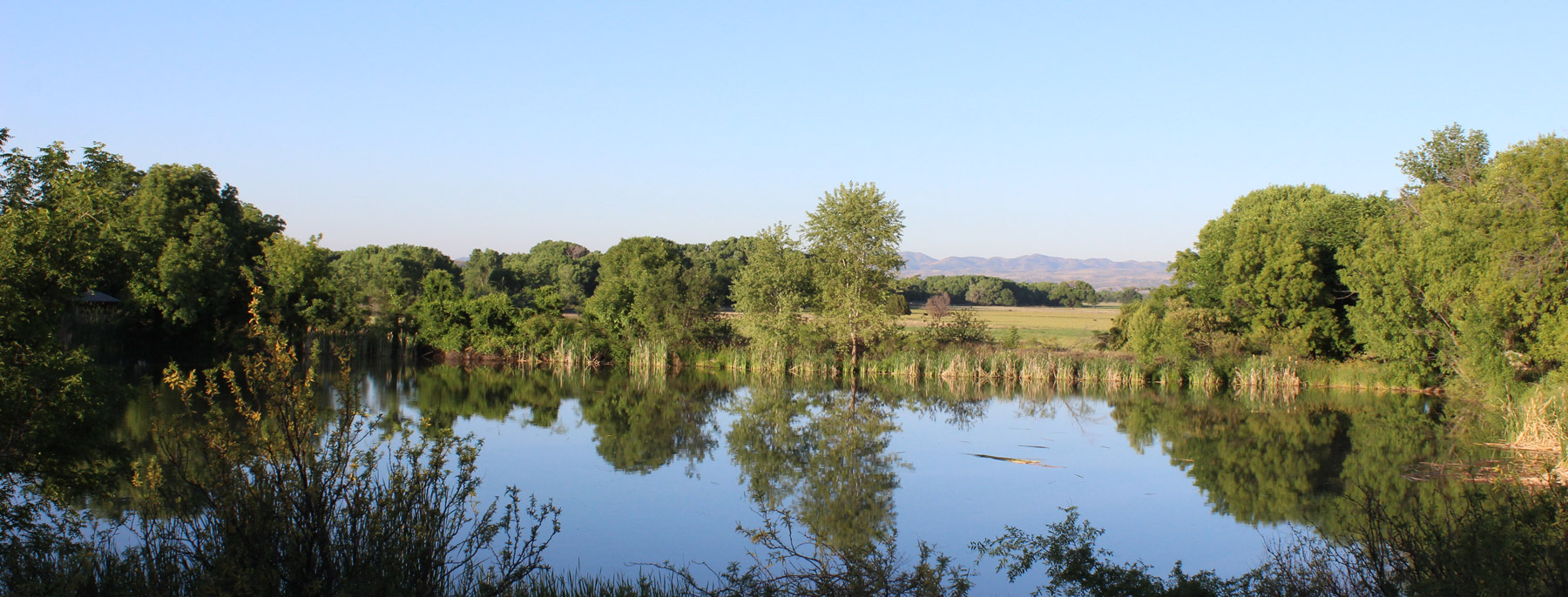 Upper Gila Field School