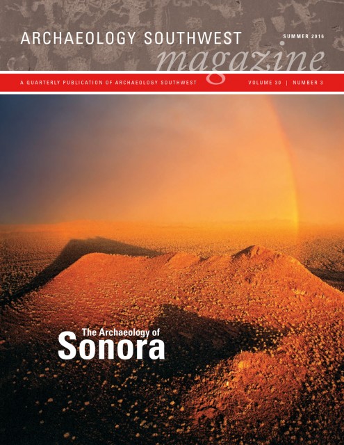ASWM 30-3 Cover