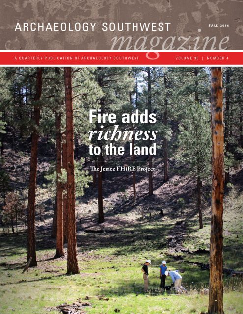 ASWM 30-4 Cover