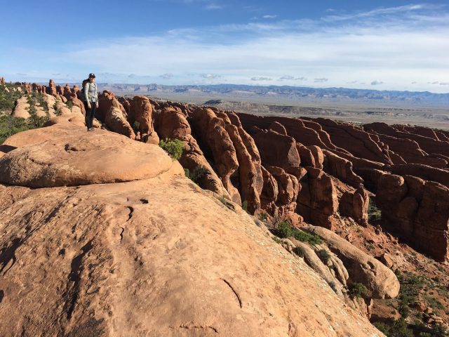 Arches National Park