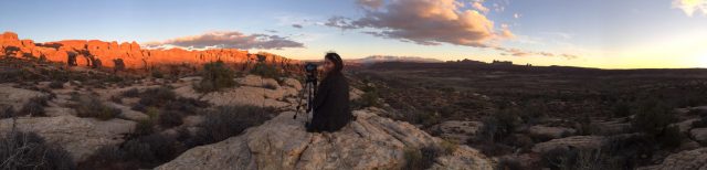 Arches National Park