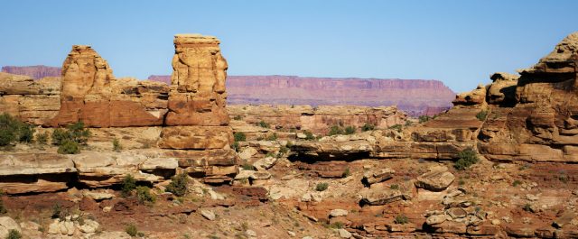 Canyonlands National Park