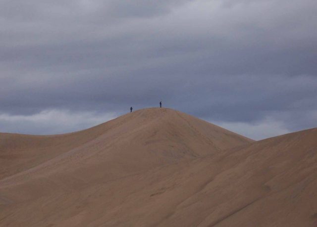 Death Valley Andy