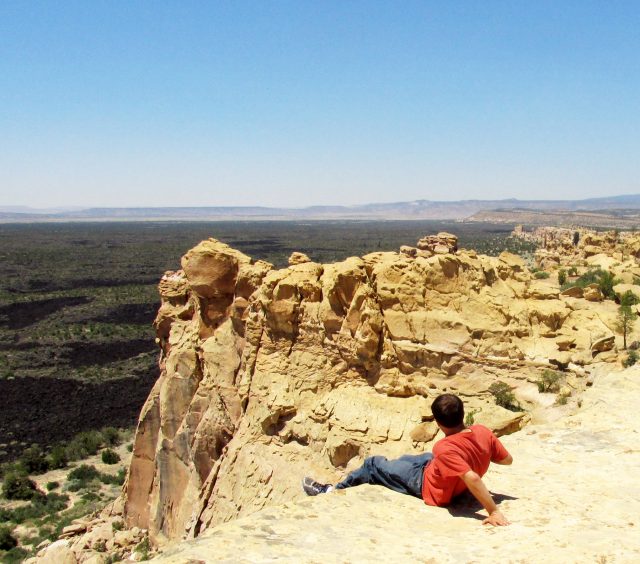 El Malpais National Monument