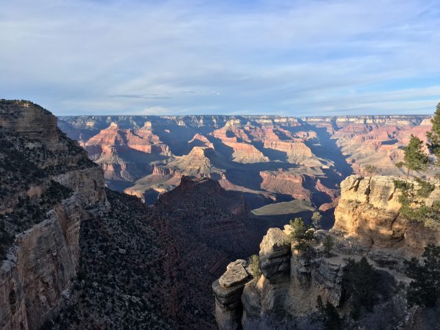 Grand Canyon