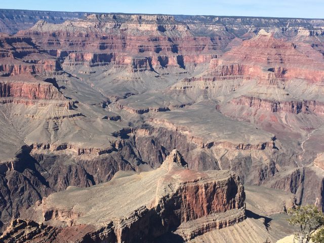 Grand Canyon