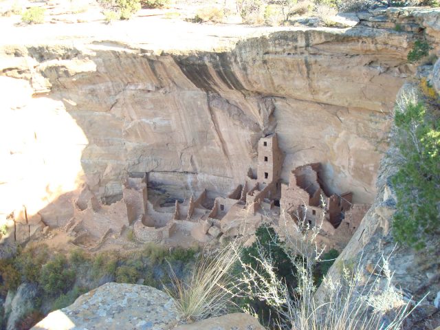 Mesa Verde