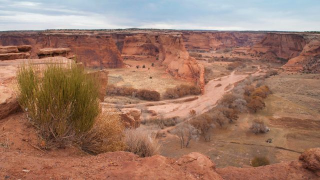 Canyon de Chelly