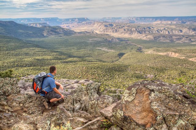 Grand Canyon Parashant