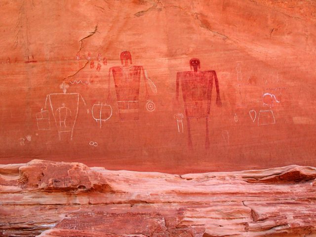 Archaic Rock Art