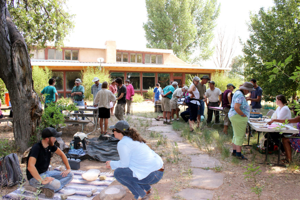 Archaeology Fair