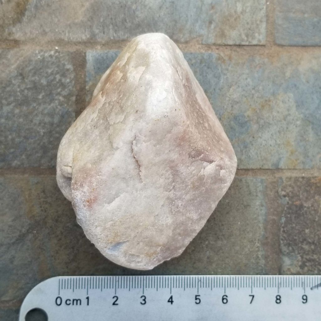 Miracle hammerstone!