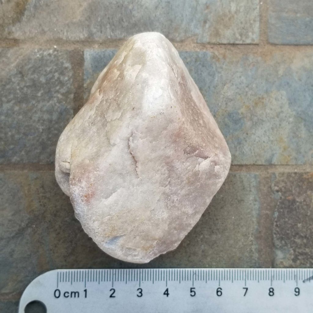 Miracle hammerstone