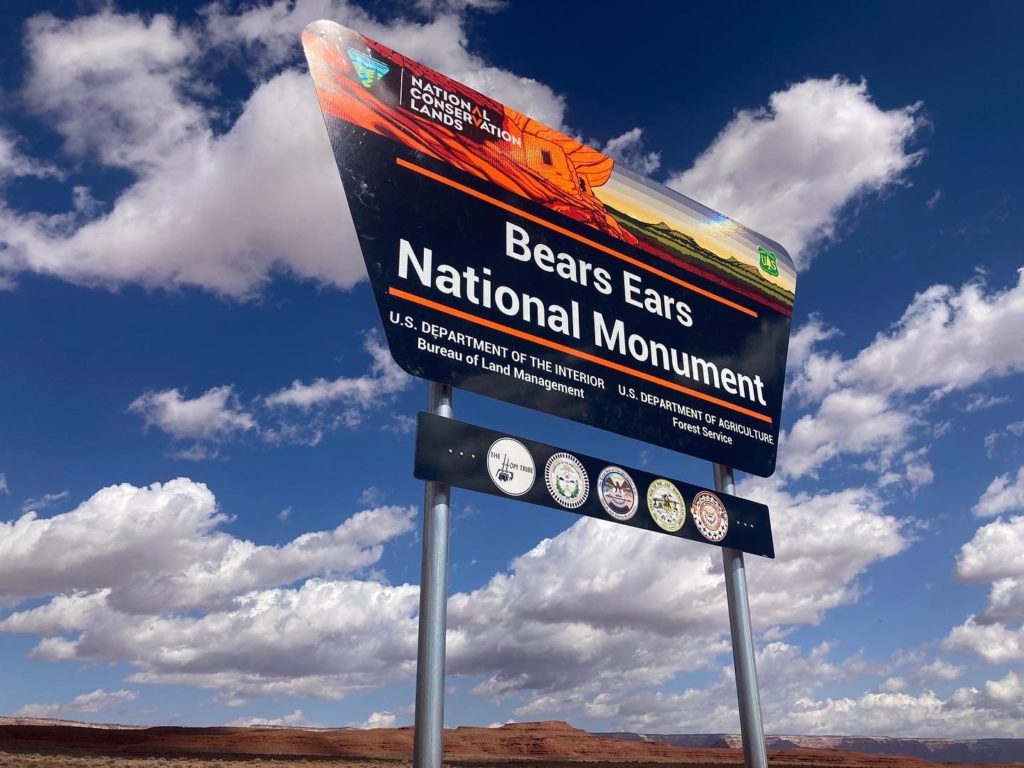 Advocating for Public Lands in 2025