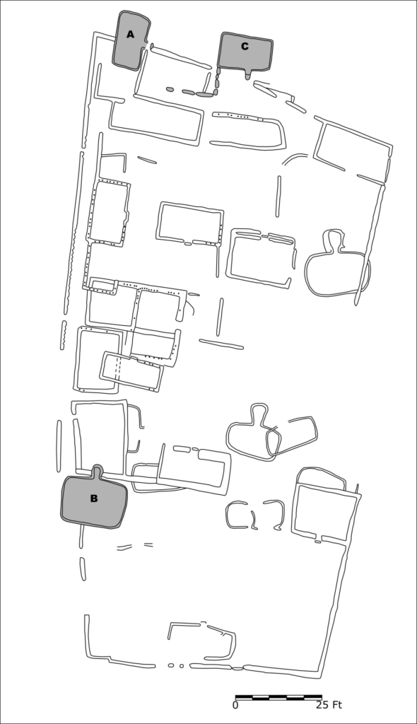 Compound F Polvoron Map