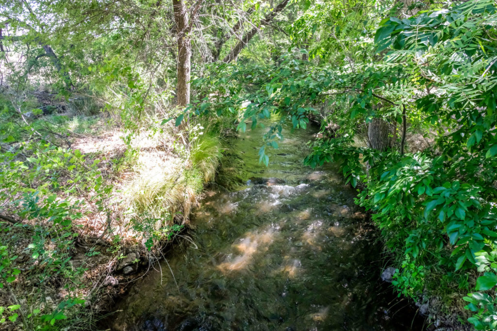 Gila River