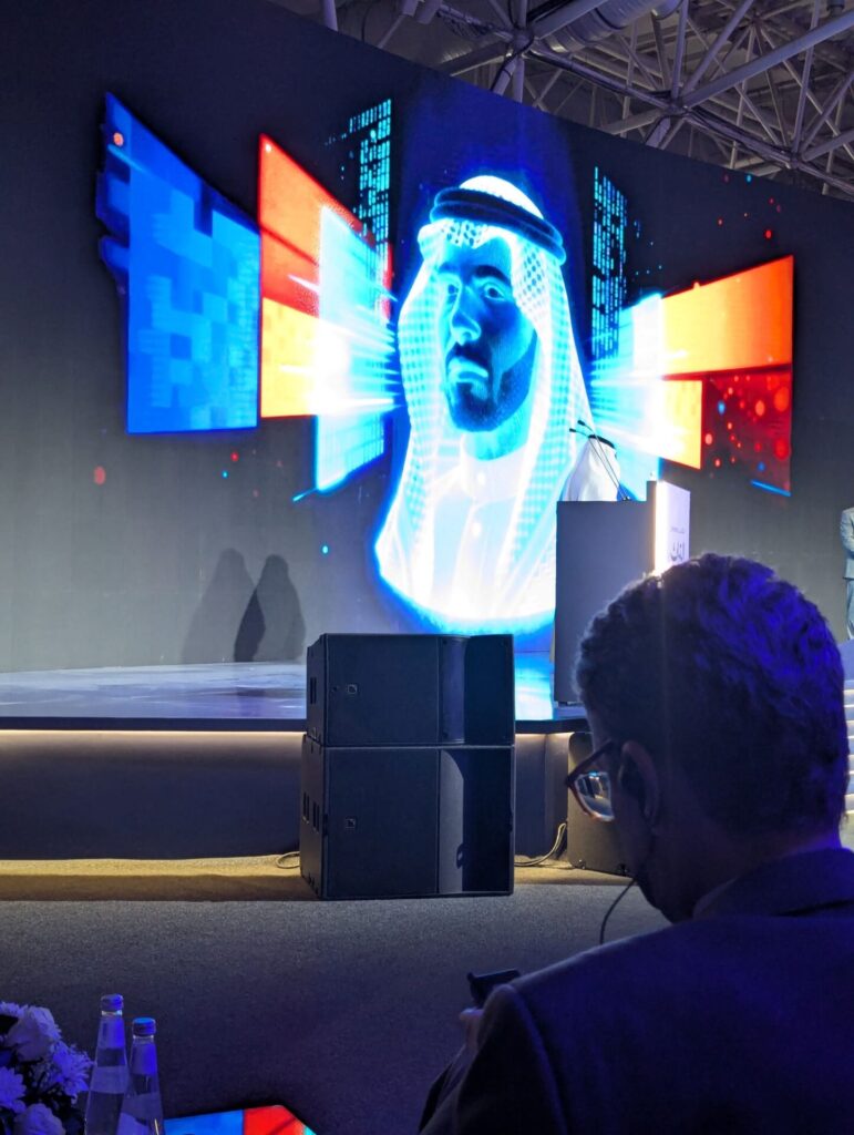 From the Desert Southwest to the Desert Middle East (Part 1)