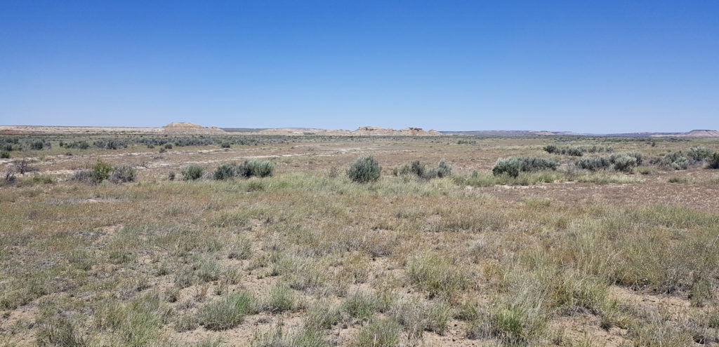 Greater Chaco Landscape
