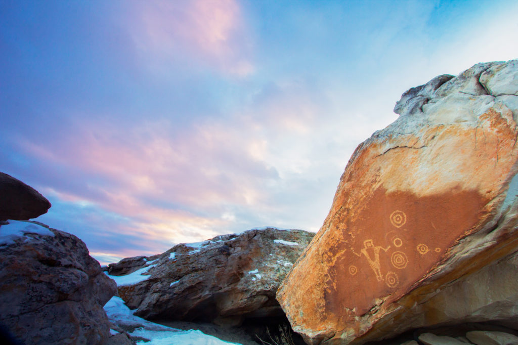 San Rafael Swell