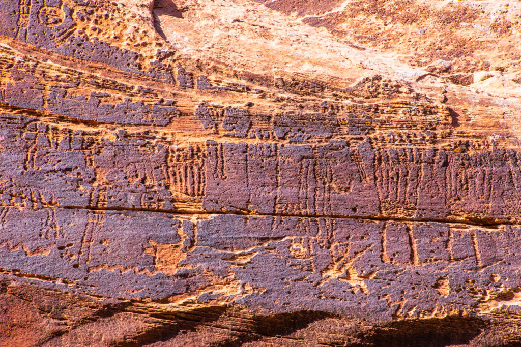 Bears Ears Rock Art