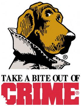 Crime Dog. Image courtesy of the <a href="https://www.ncpc.org/">NCPC</a>.