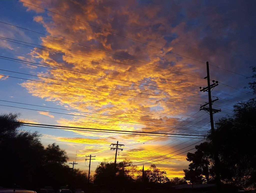 Arizona Sunset