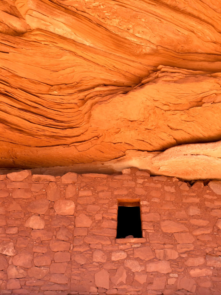 Bears Ears by Allen Denoyer