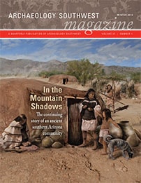 <a href="https://www.archaeologysouthwest.org/wp-content/uploads/arch-sw-v27-no1-1.pdf"><strong>In the Mountain Shadows</strong> (27-1)</a>