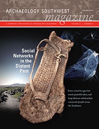 <a href="https://www.archaeologysouthwest.org/wp-content/uploads/arch-sw-v27-no2.pdf"><strong>Social Networks in the Distant Past</strong> (27-2)</a>