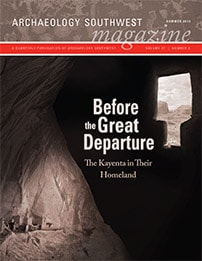 <a href="https://www.archaeologysouthwest.org/wp-content/uploads/arch-sw-v27-no3.pdf"><strong>Before the Great Departure</strong> (27-3)</a>