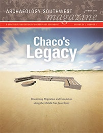 <a href="https://www.archaeologysouthwest.org/wp-content/uploads/arch-sw-v28-no1.pdf"><strong>Chaco’s Legacy</strong> (28-1)</a>