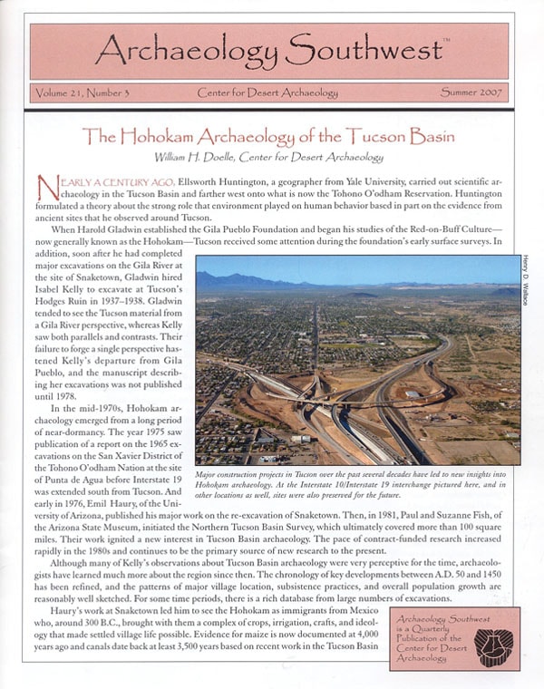 hohokam college hohokam college