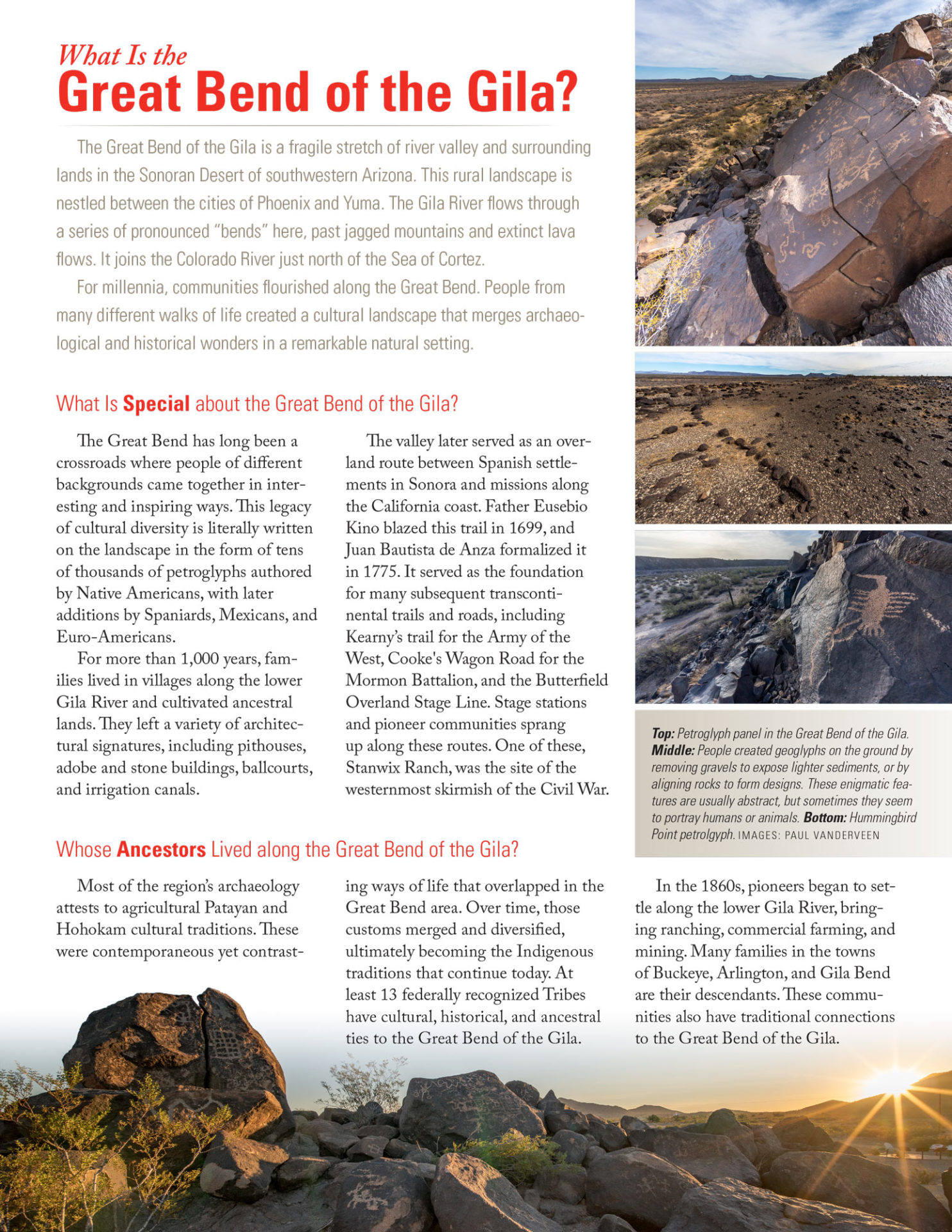 <a href="https://www.archaeologysouthwest.org/pdf/great-bend_fact_sheet_share.pdf">Download the Great Bend of the Gila Fact Sheet (3 MB)</a>